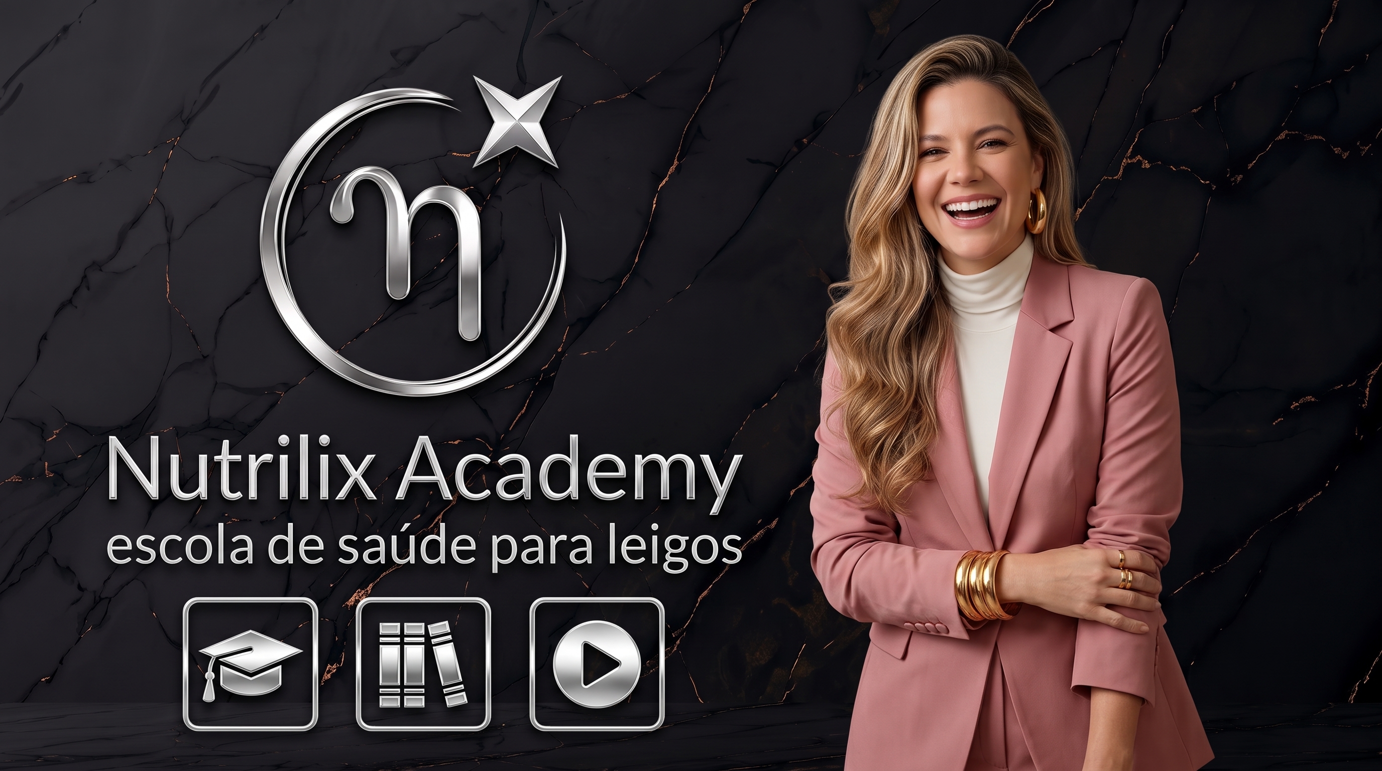 Nutrilix Academy