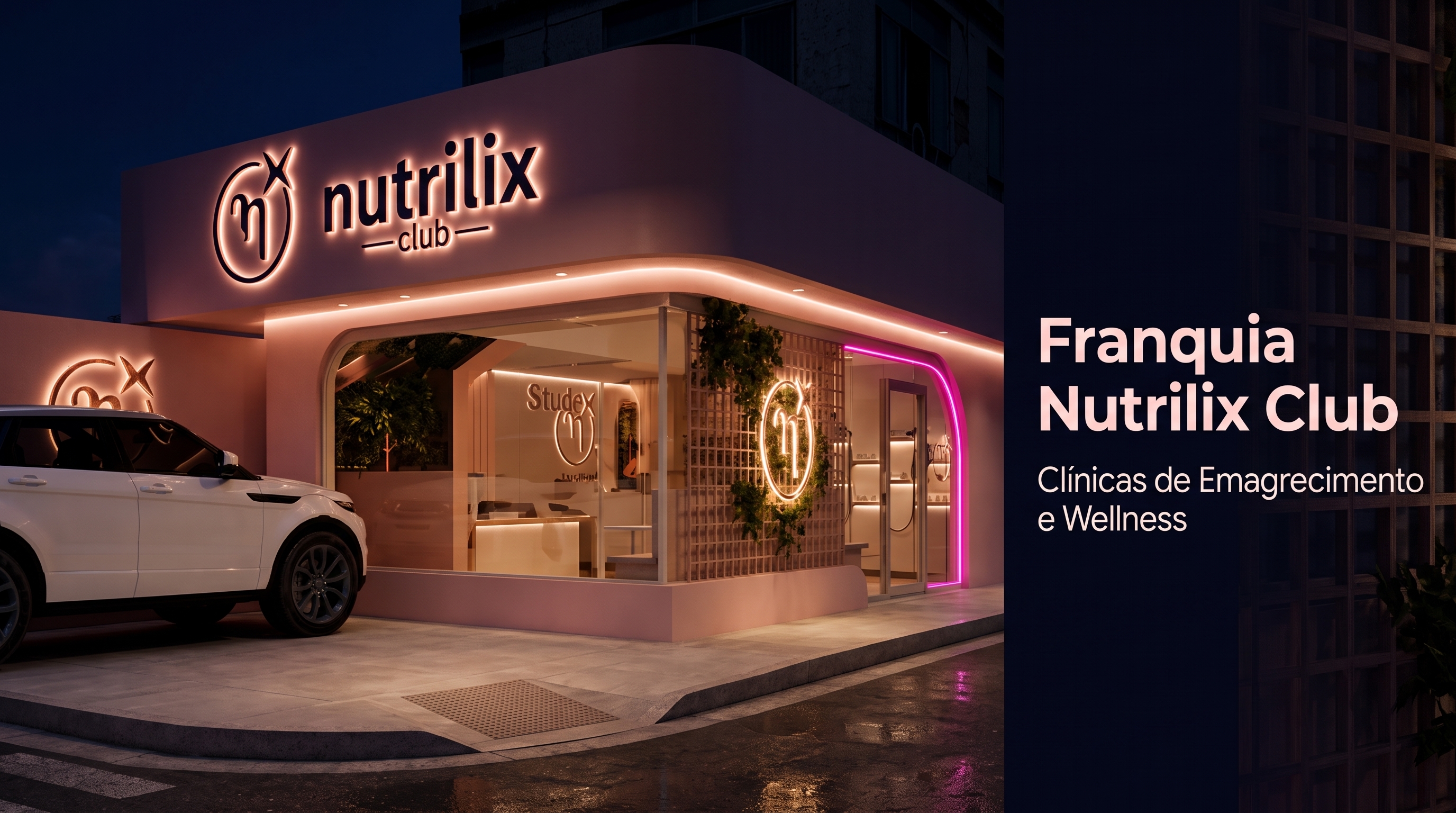 Nutrilix Club