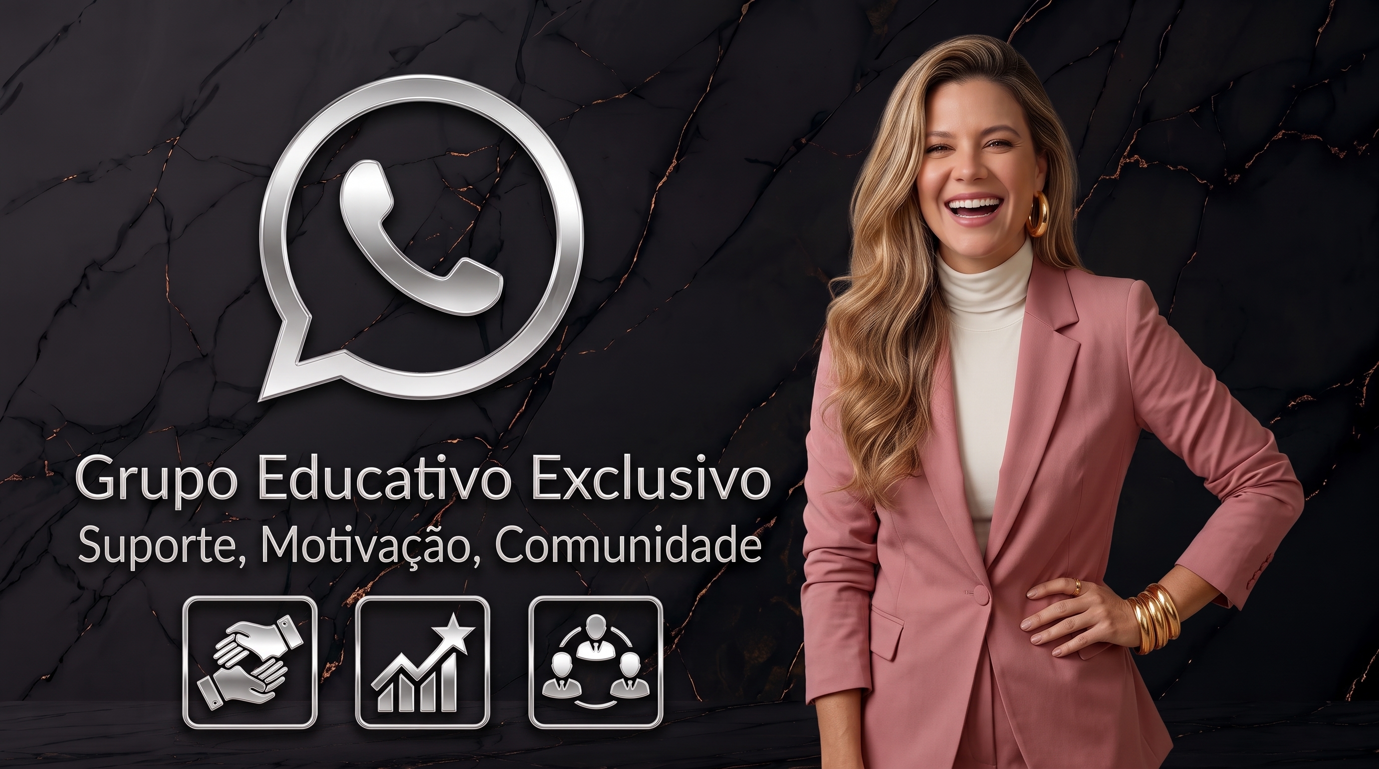 Neuroemagrecimento - Grupo Educativo Exclusivo